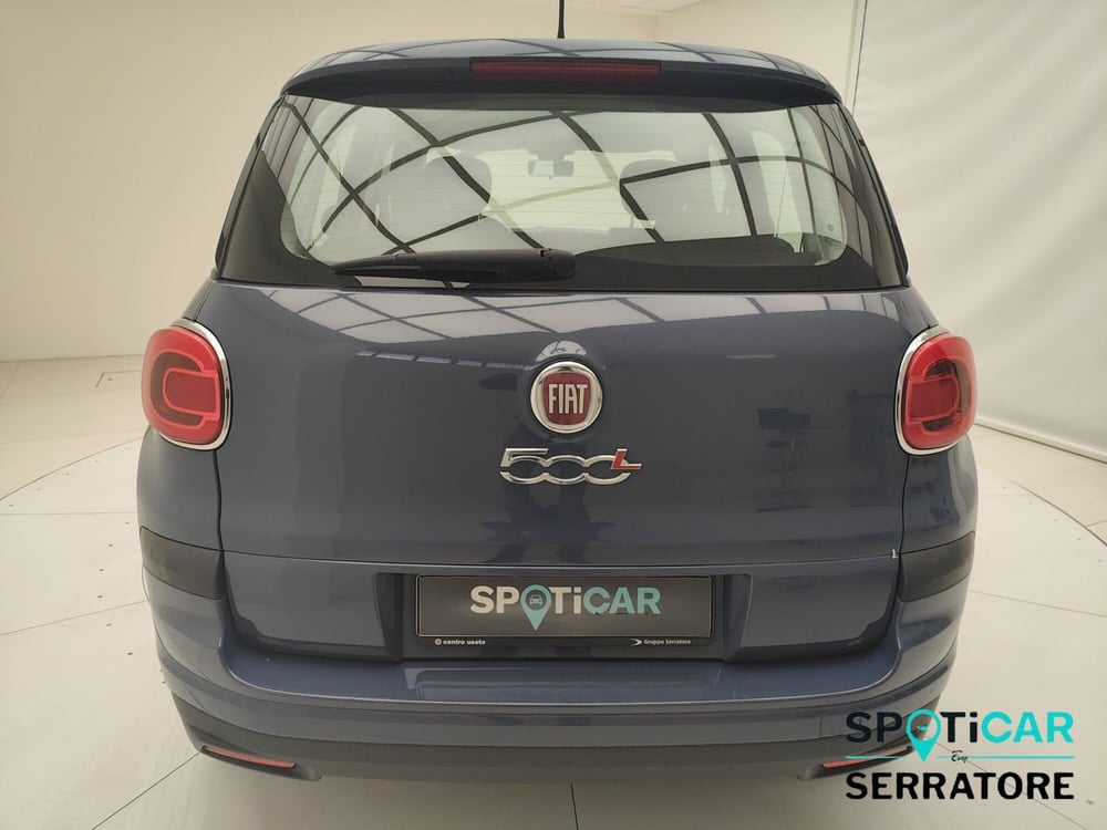 Fiat 500L usata a Como (6)