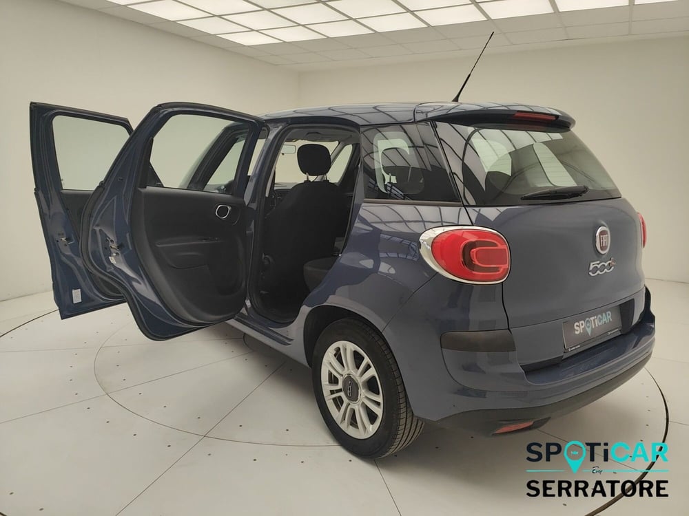 Fiat 500L usata a Como (7)