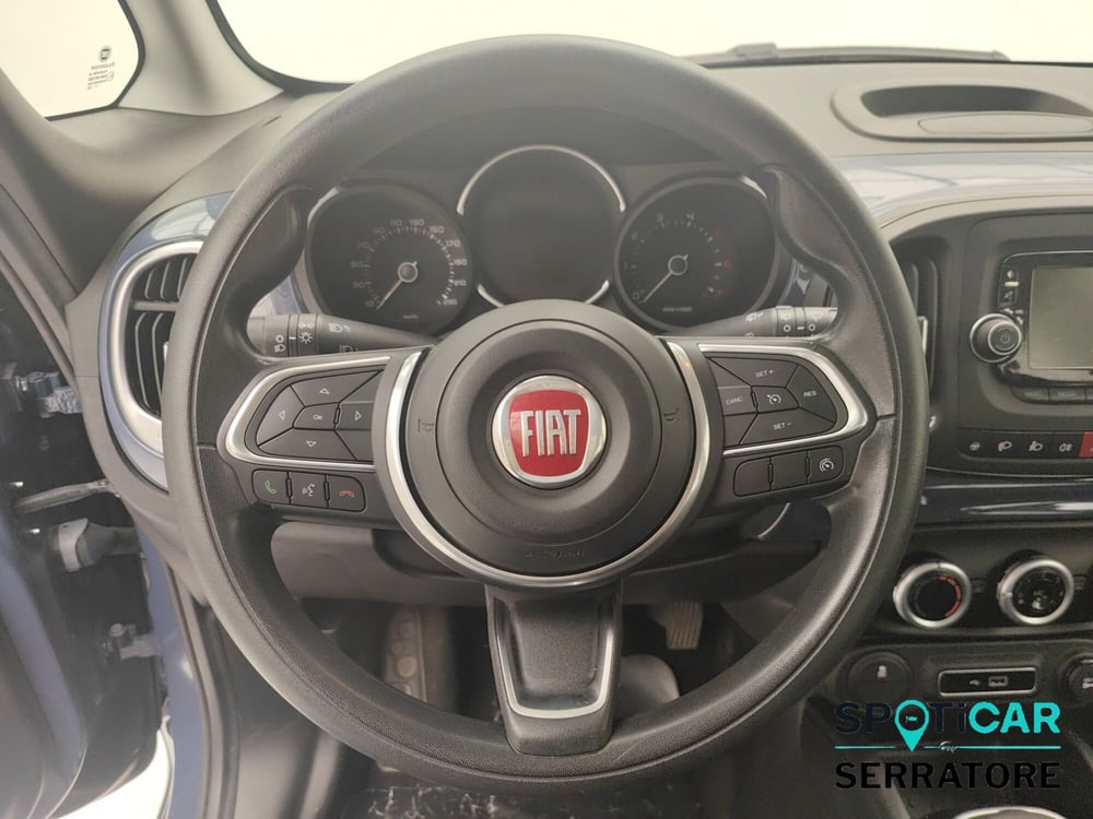 Fiat 500L usata a Como (9)