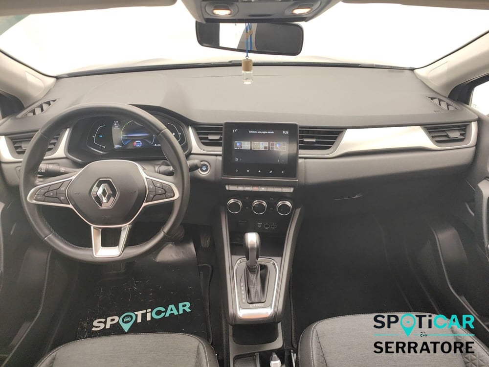 Renault Captur usata a Como (14)