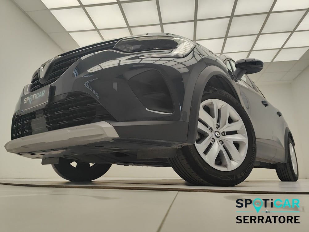 Renault Captur usata a Como (3)
