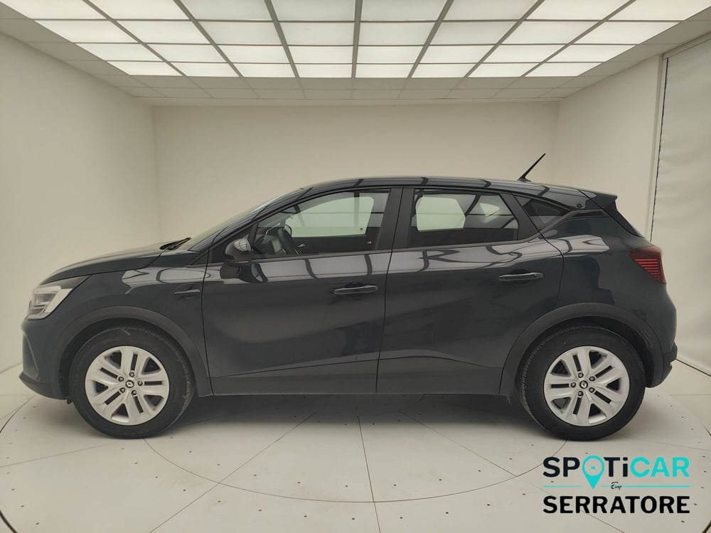 Renault Captur usata a Como (4)