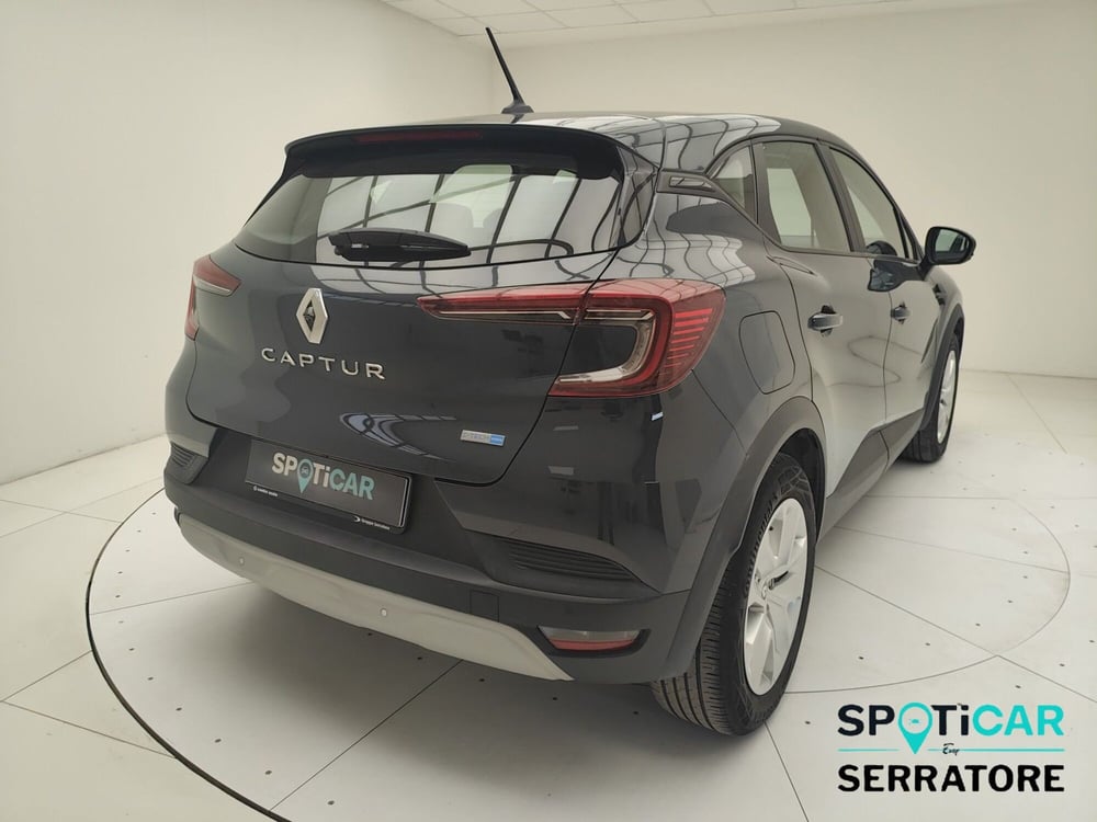 Renault Captur usata a Como (5)