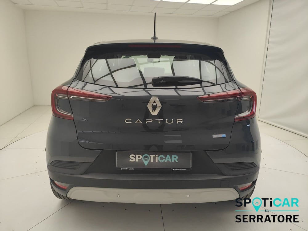 Renault Captur usata a Como (6)