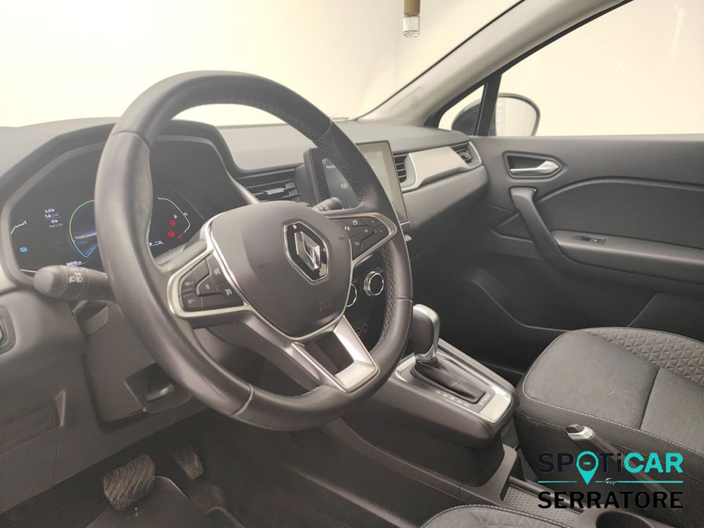 Renault Captur usata a Como (7)