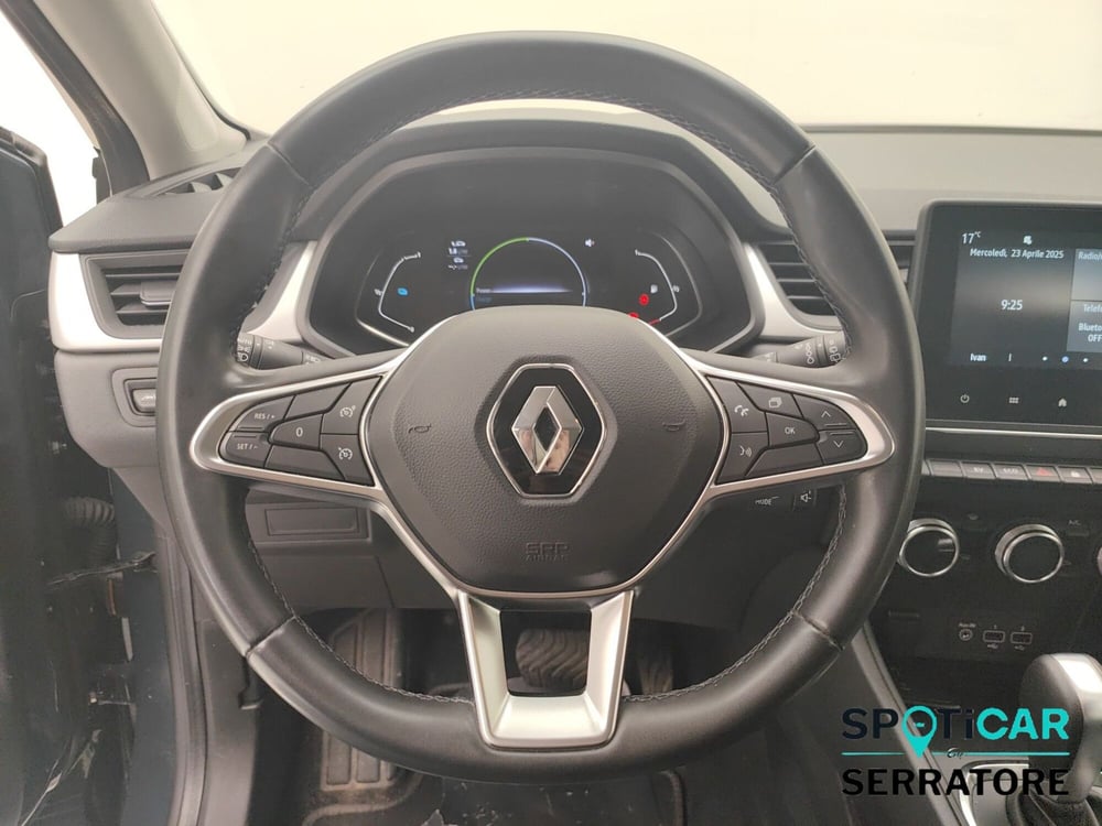 Renault Captur usata a Como (8)