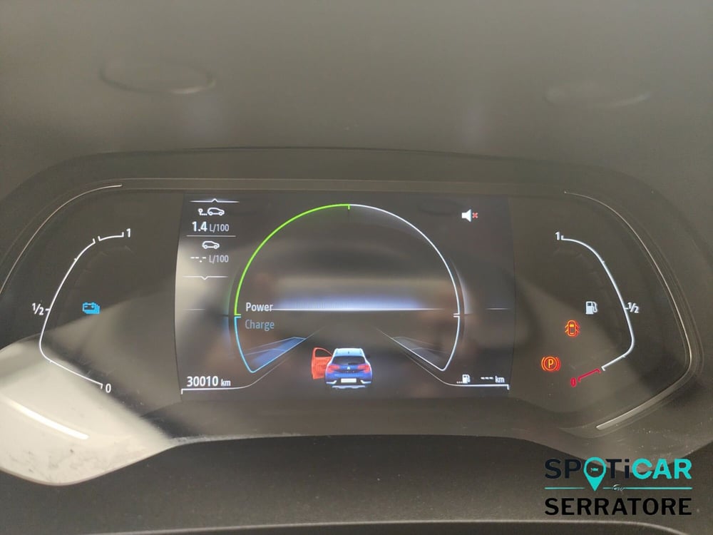 Renault Captur usata a Como (9)