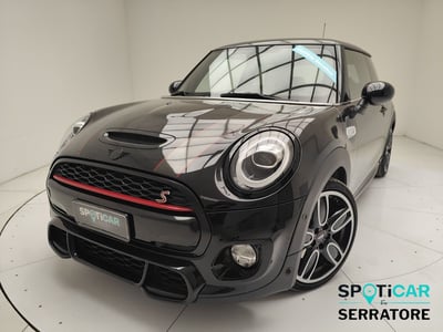 MINI Mini 2.0 Cooper S Hype del 2019 usata a Erba