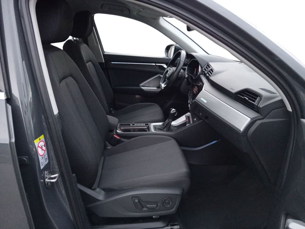 Audi Q3 usata a Modena (10)