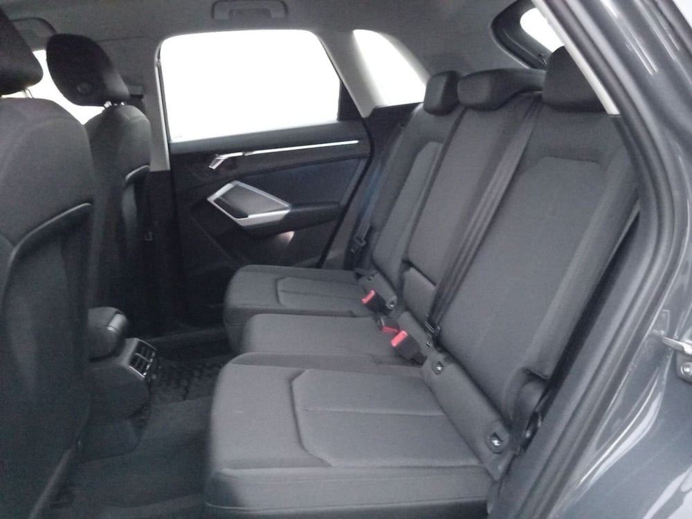Audi Q3 usata a Modena (11)