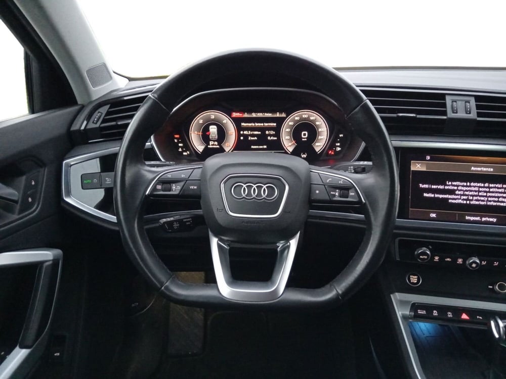 Audi Q3 usata a Modena (12)