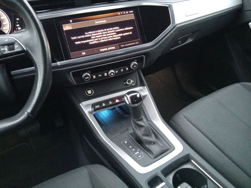 Audi Q3 usata a Modena (13)