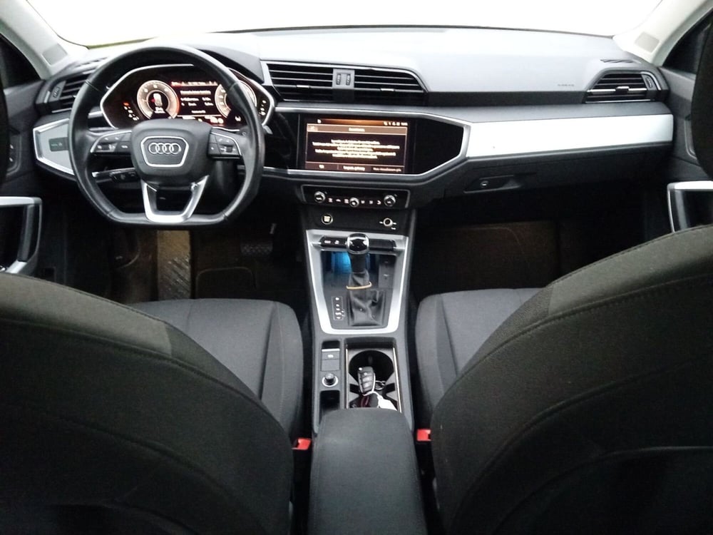 Audi Q3 usata a Modena (14)