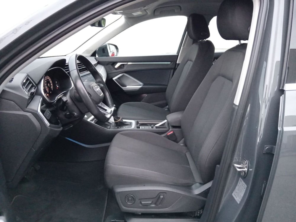 Audi Q3 usata a Modena (15)