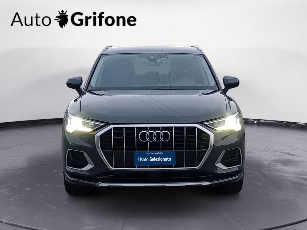 Audi Q3 usata a Modena (2)
