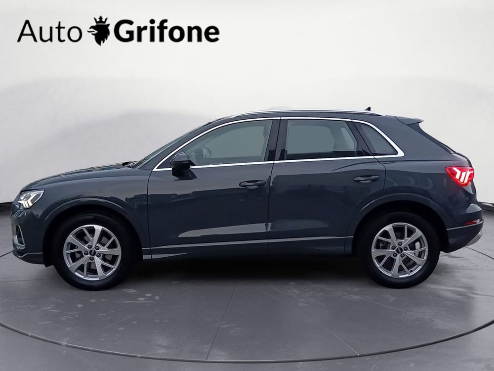 Audi Q3 usata a Modena (3)