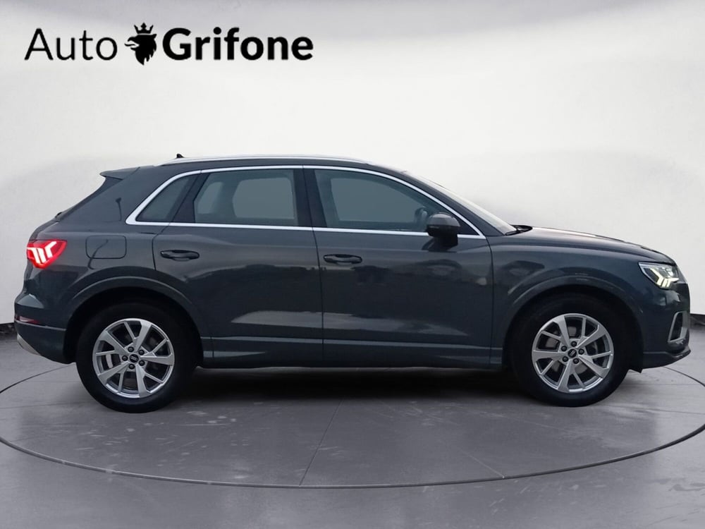 Audi Q3 usata a Modena (5)