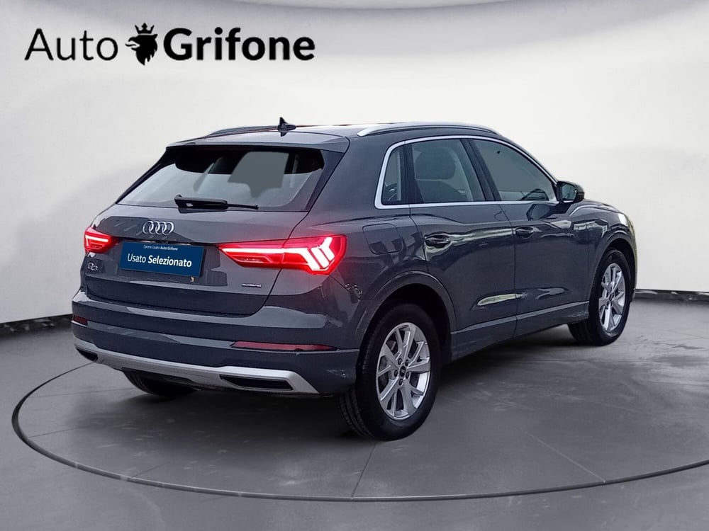 Audi Q3 usata a Modena (6)
