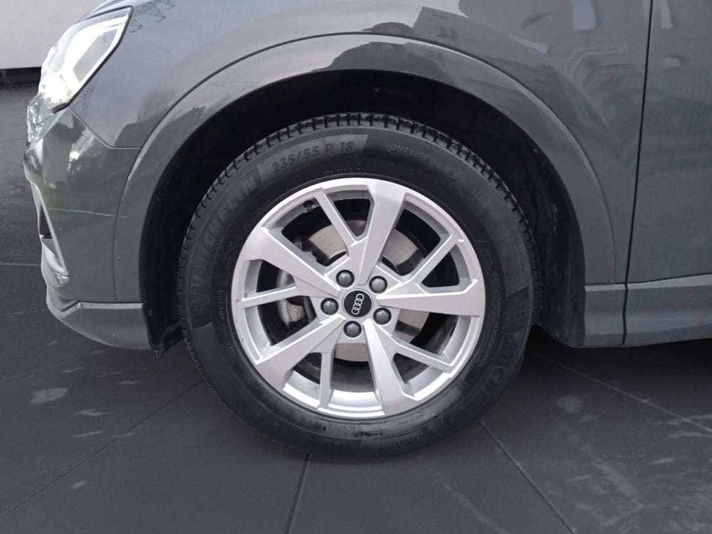 Audi Q3 usata a Modena (9)