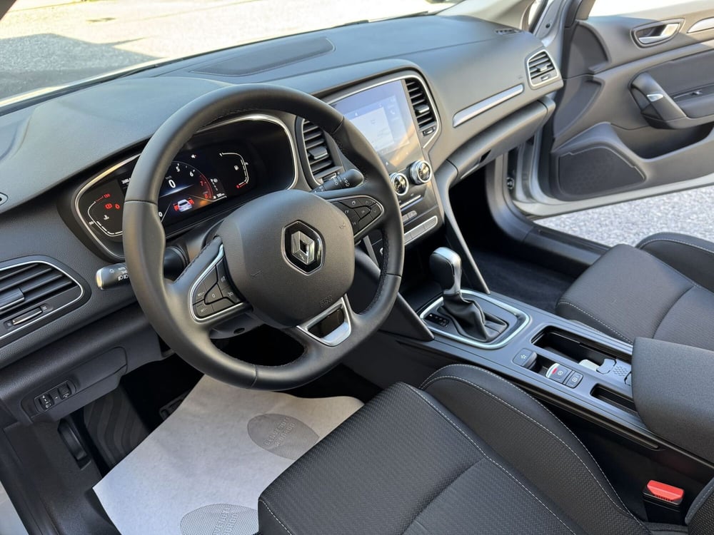 Renault Mégane usata a Como (10)