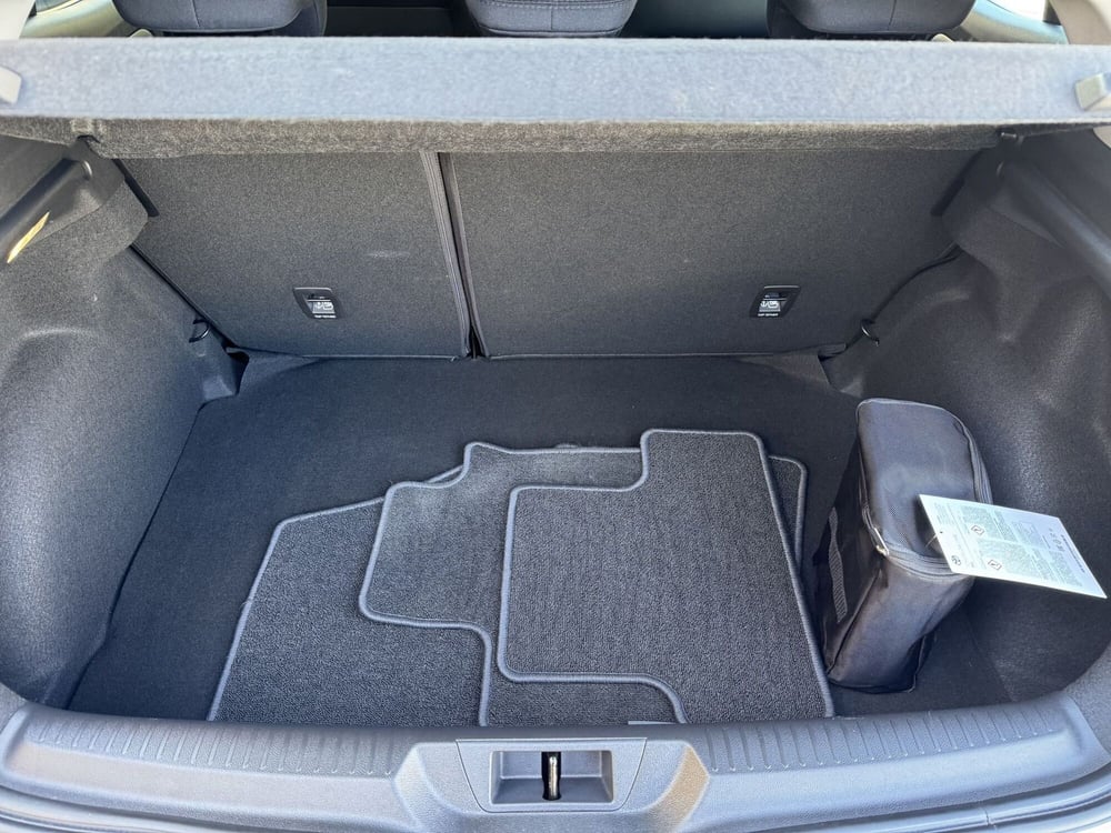 Renault Mégane usata a Como (12)