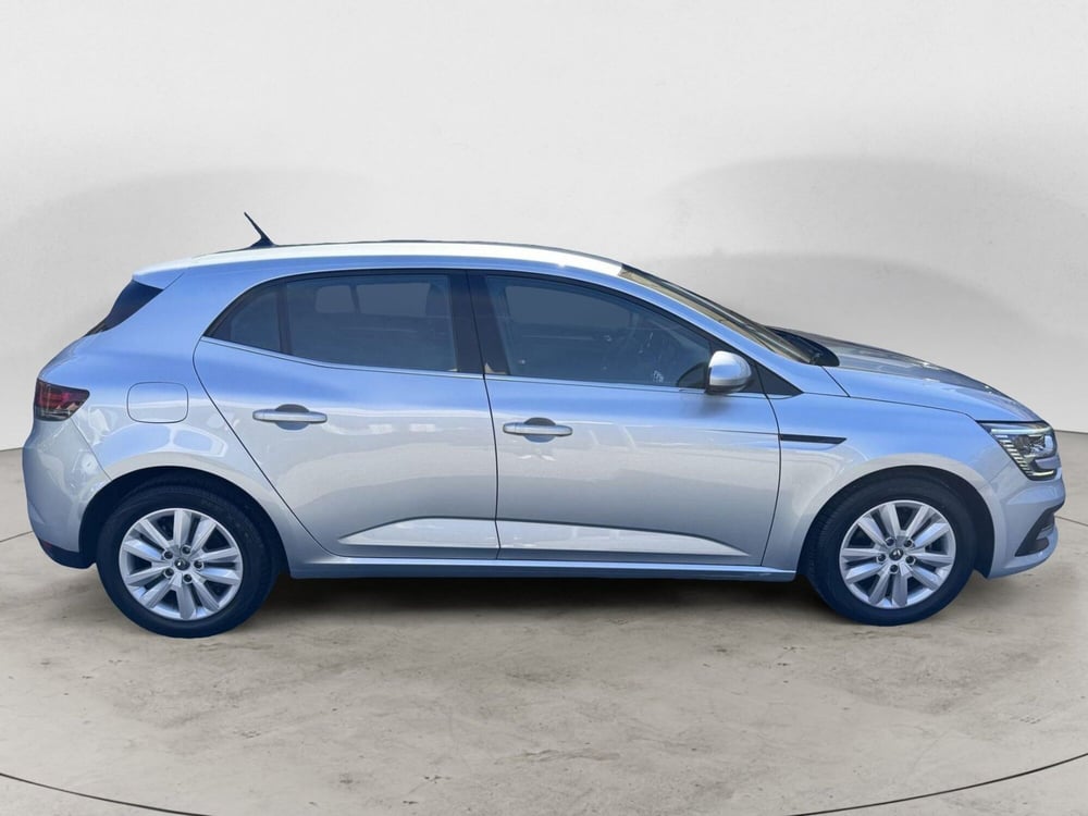 Renault Mégane usata a Como (13)