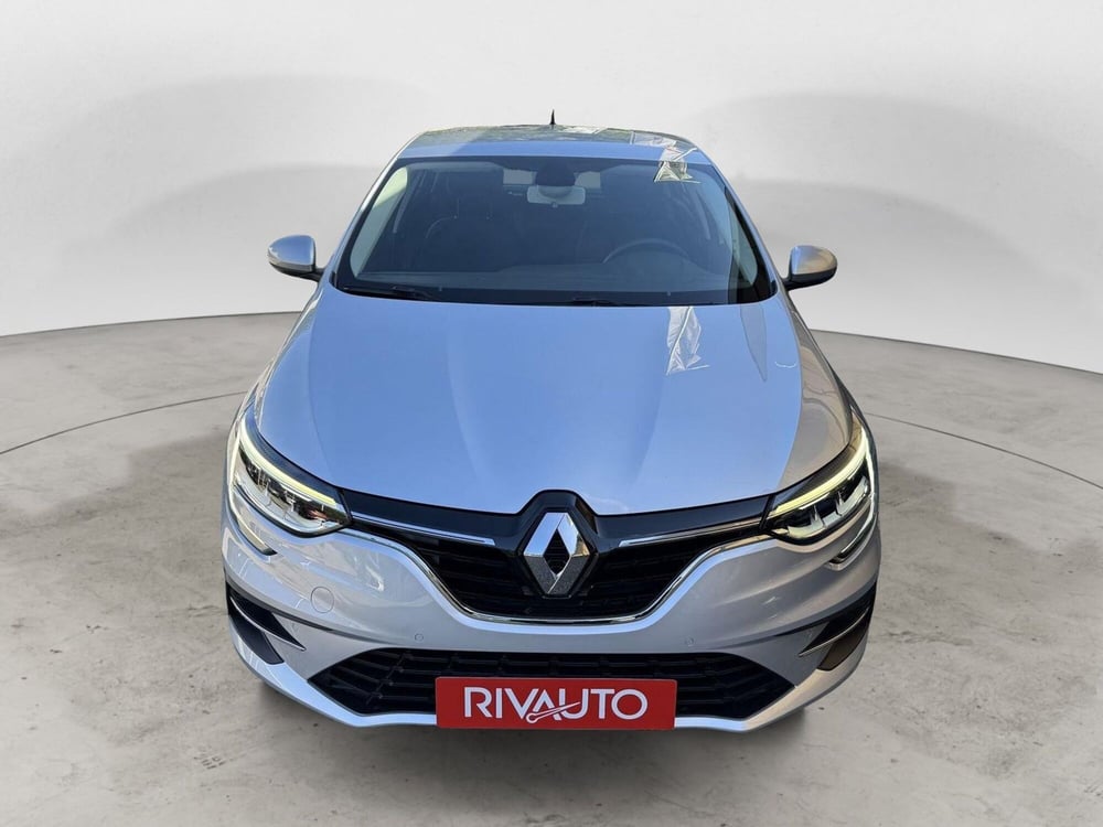 Renault Mégane usata a Como (5)