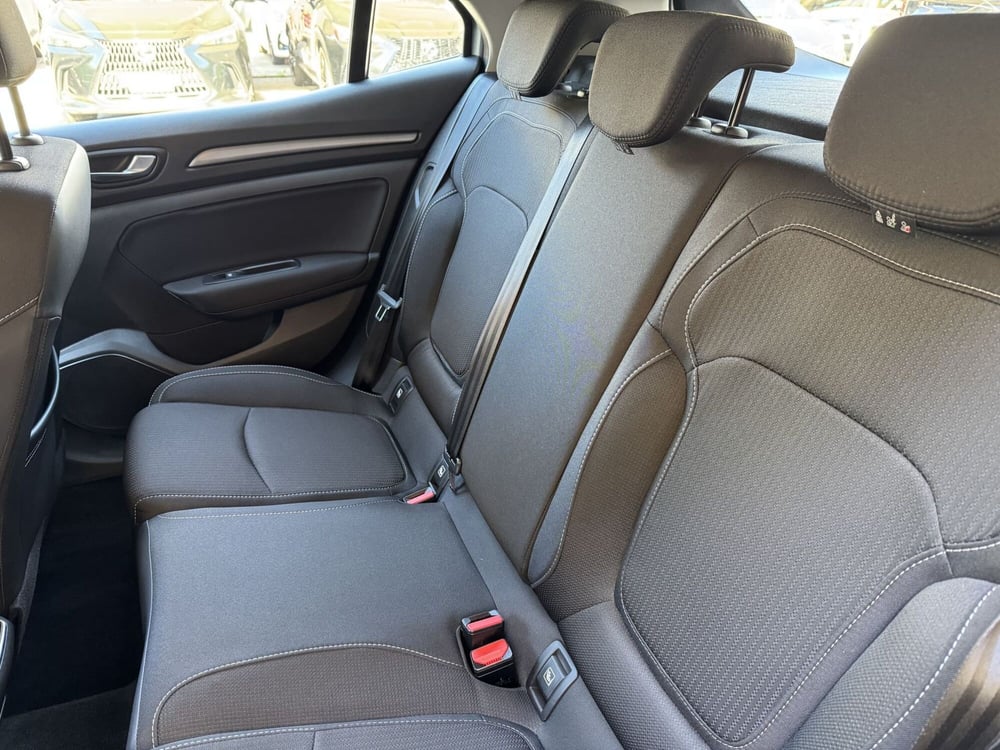 Renault Mégane usata a Como (7)