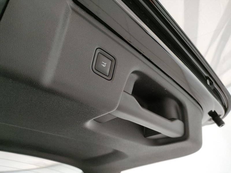 Leapmotor C10 nuova a Caserta (10)