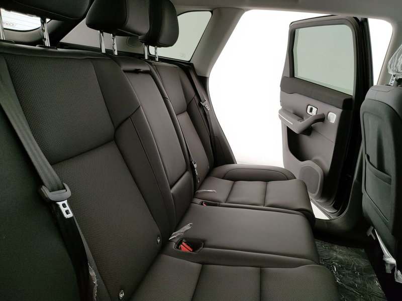 Leapmotor C10 nuova a Caserta (14)