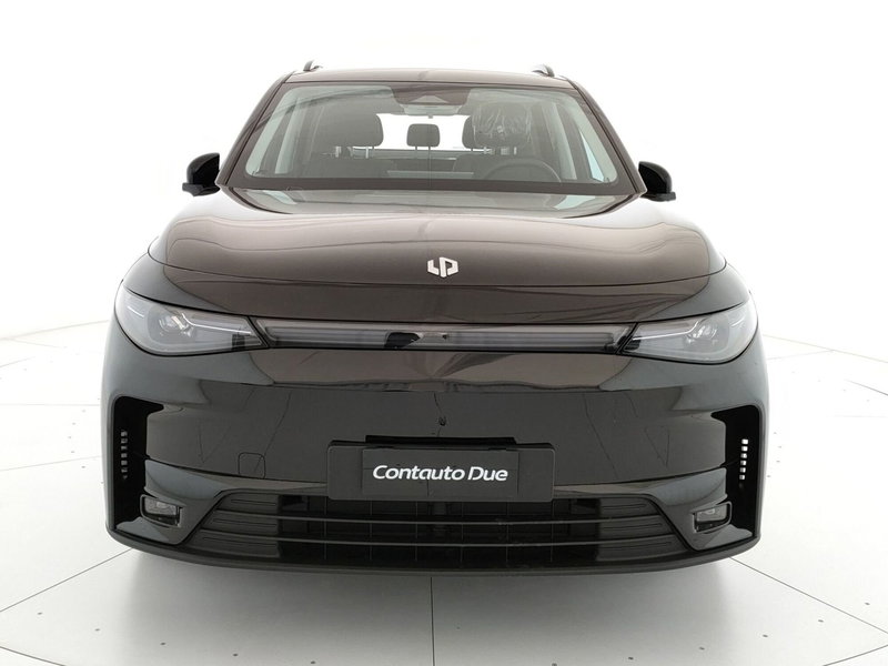 Leapmotor C10 nuova a Caserta (2)