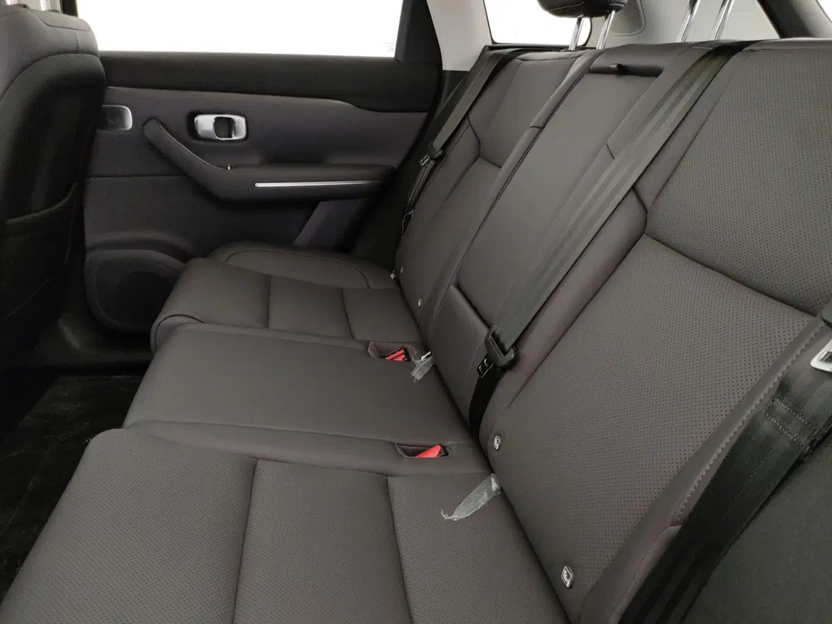 Leapmotor C10 nuova a Caserta (20)