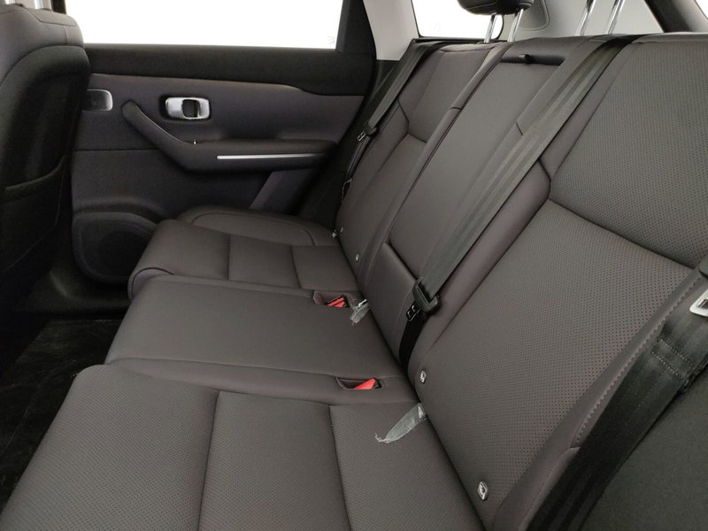 Leapmotor C10 nuova a Caserta (20)