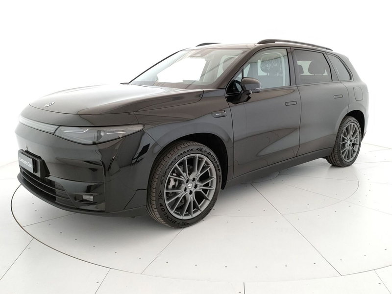 Leapmotor C10 nuova a Caserta (7)