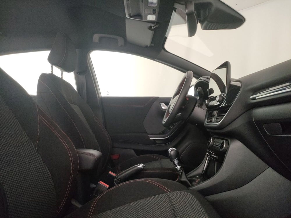 Ford Puma usata a Roma (6)