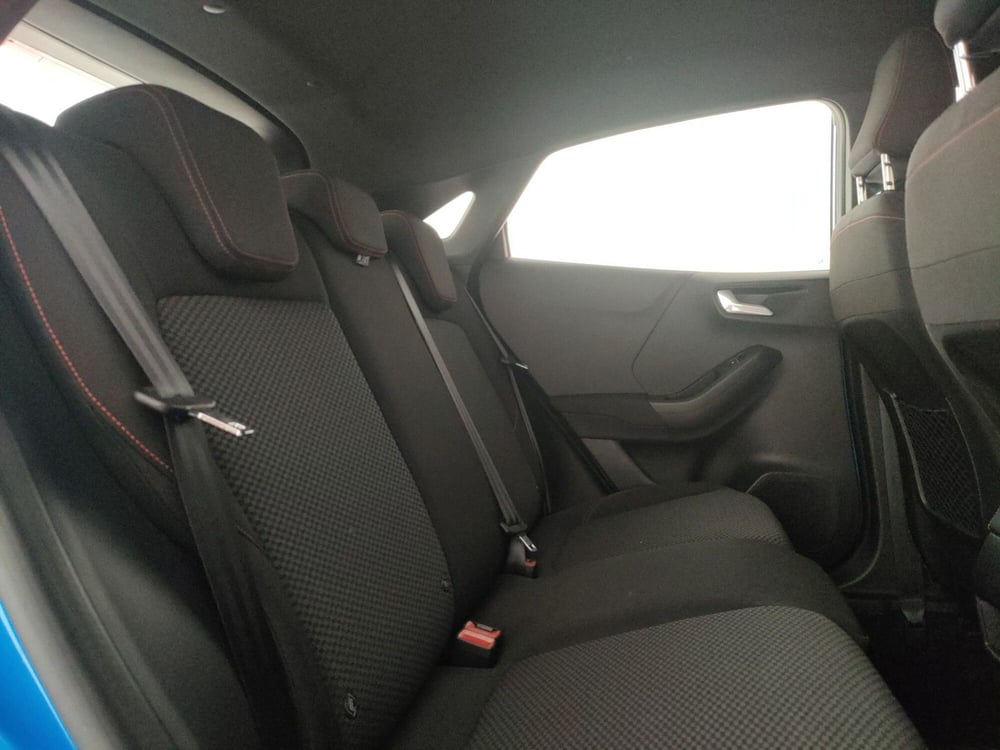 Ford Puma usata a Roma (8)