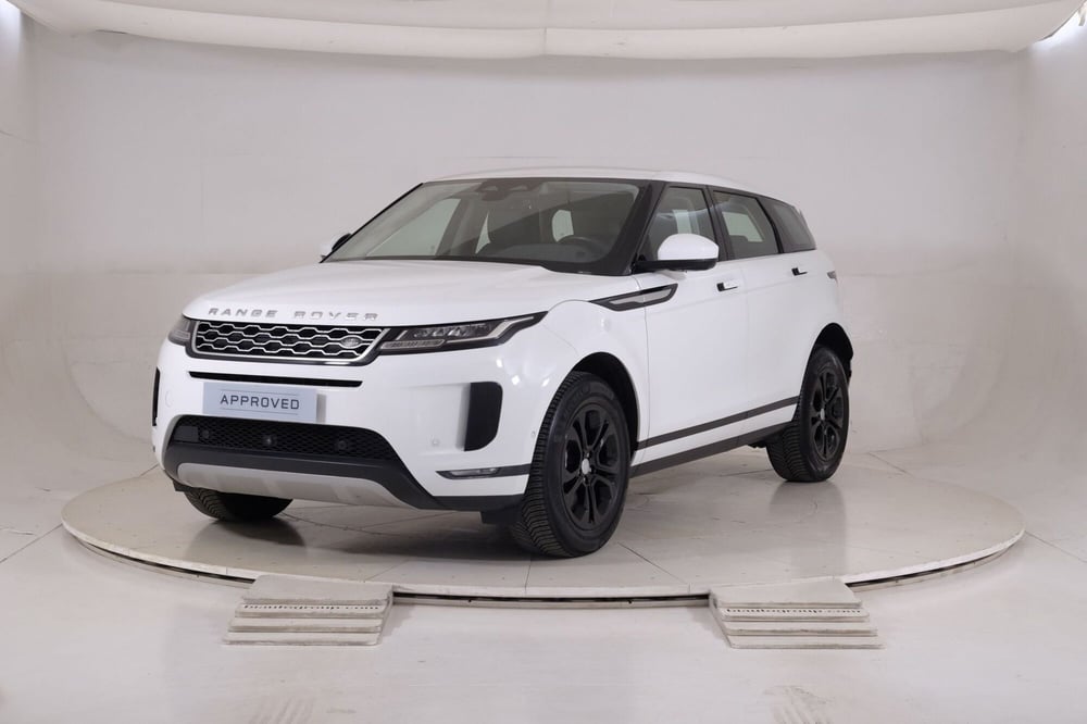 Land Rover Range Rover Evoque usata a Torino