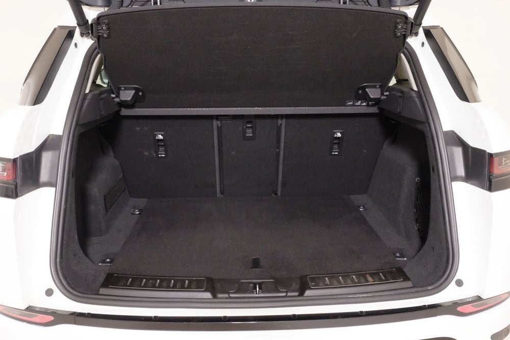 Land Rover Range Rover Evoque usata a Torino (13)
