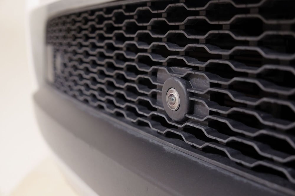 Land Rover Range Rover Evoque usata a Torino (18)