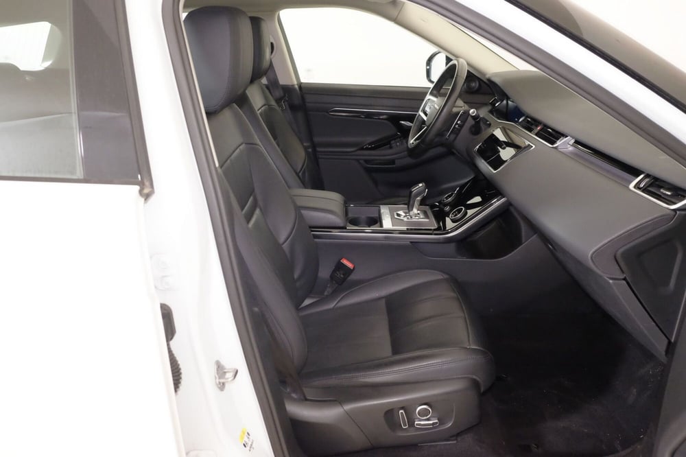 Land Rover Range Rover Evoque usata a Torino (3)