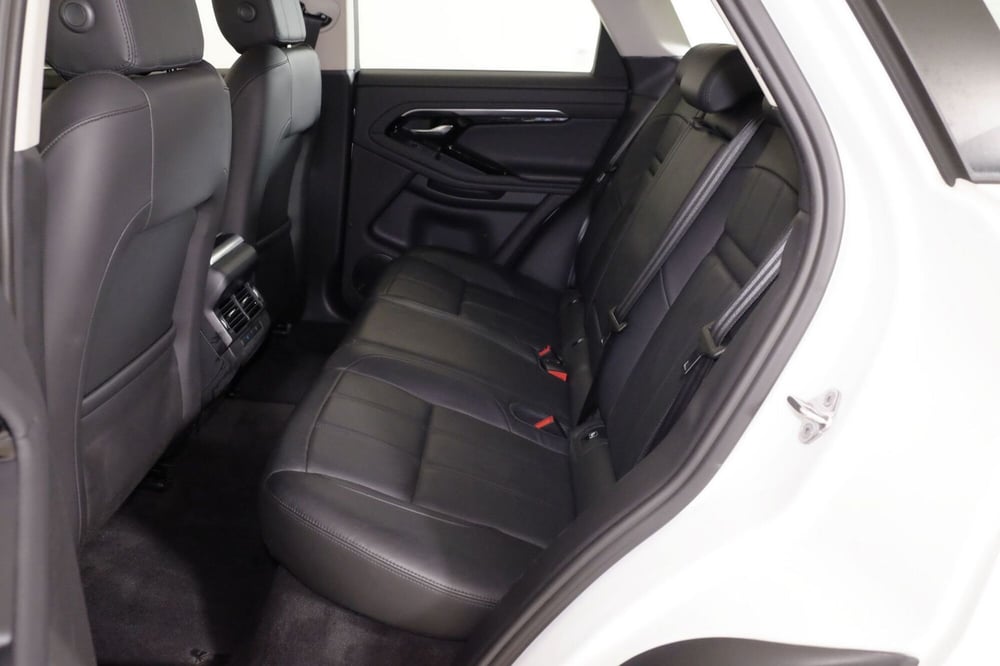 Land Rover Range Rover Evoque usata a Torino (5)