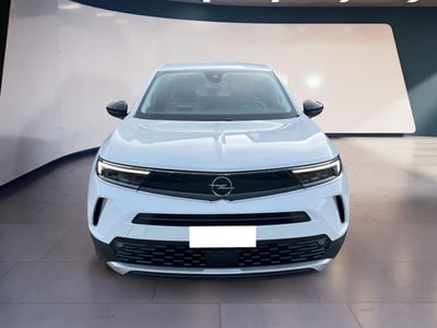 Opel Mokka 1.2 Turbo Elegance del 2022 usata a Torino