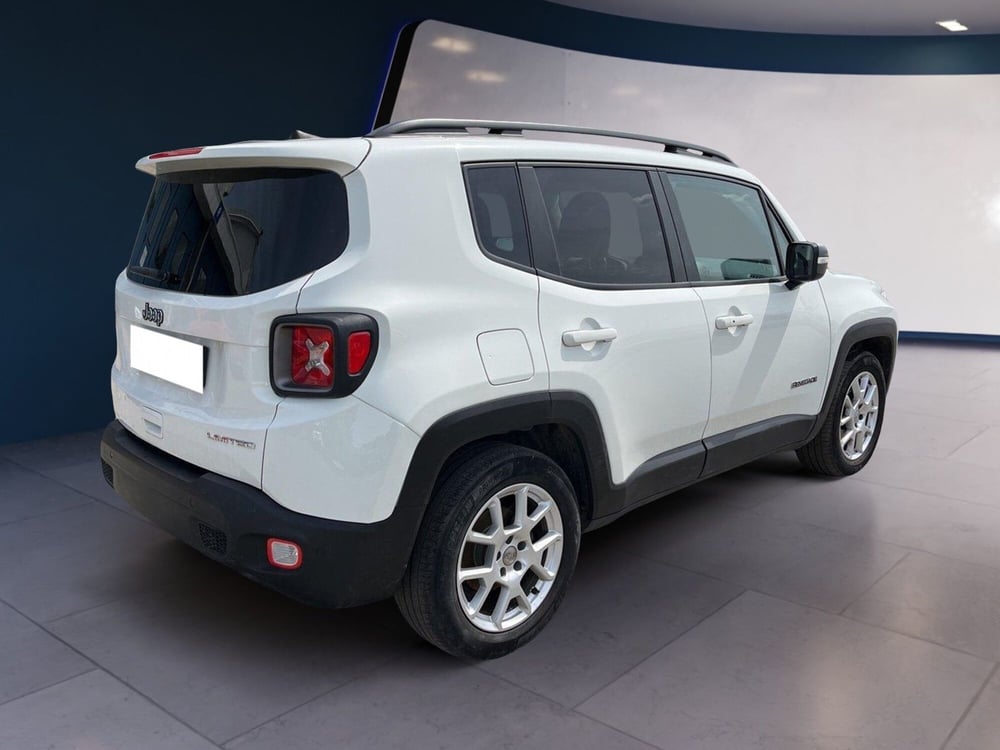 Jeep Renegade usata a Torino (4)