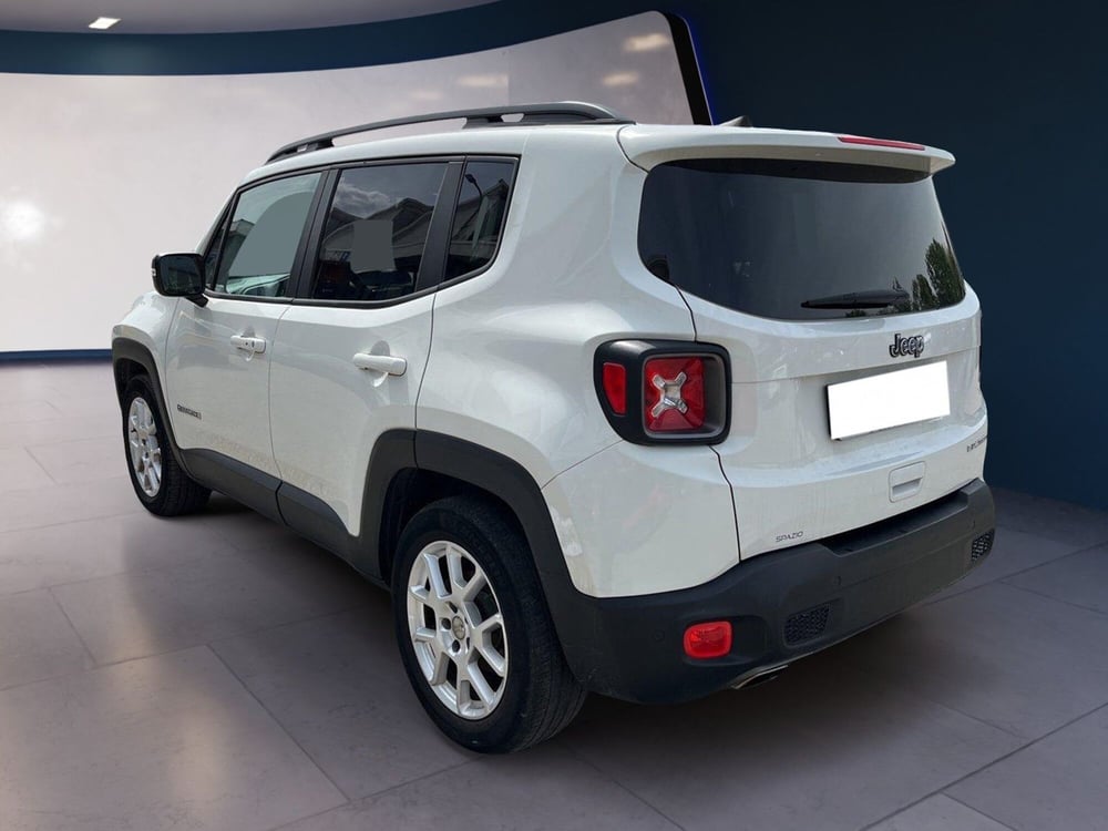 Jeep Renegade usata a Torino (5)