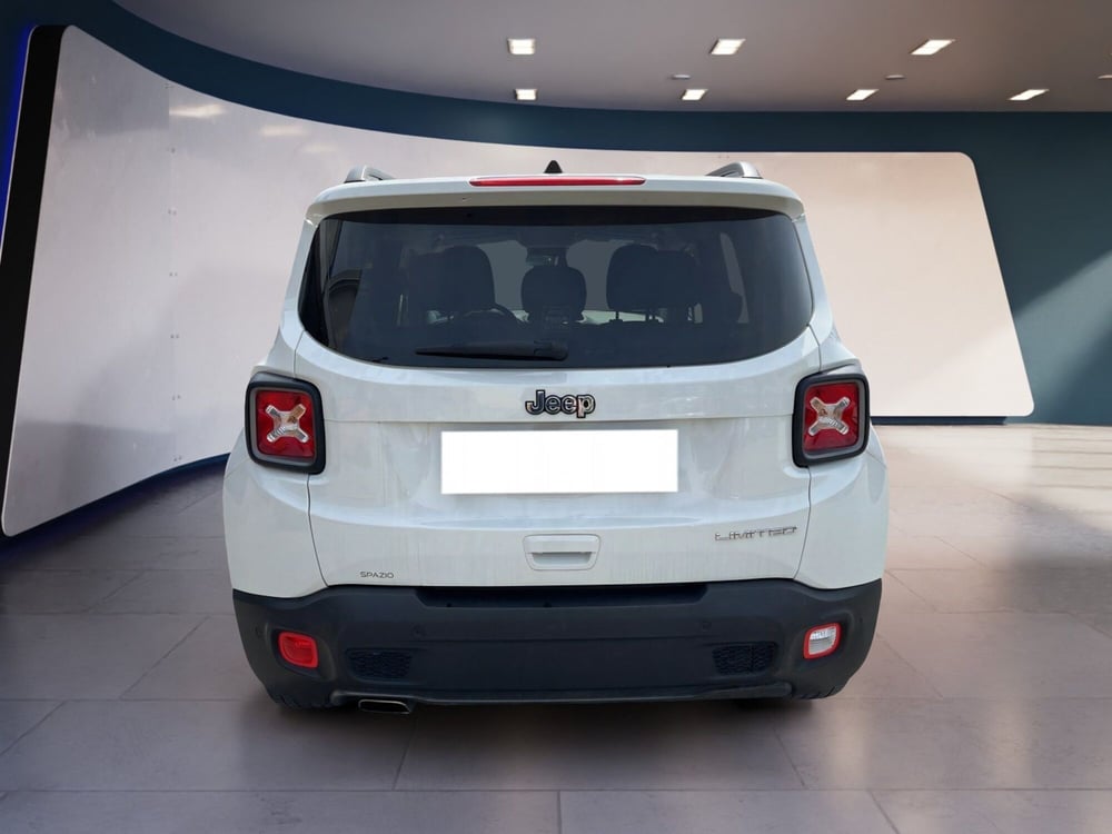 Jeep Renegade usata a Torino (6)
