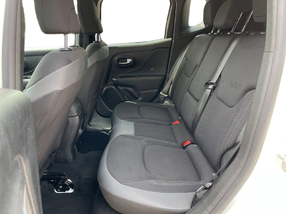 Jeep Renegade usata a Torino (8)