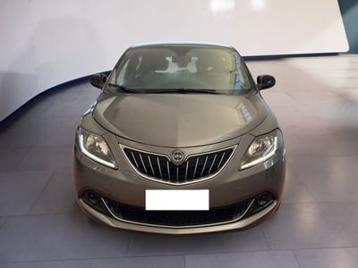 Lancia Ypsilon 1.0 FireFly 5 porte S&amp;S Hybrid Silver Plus del 2022 usata a Torino
