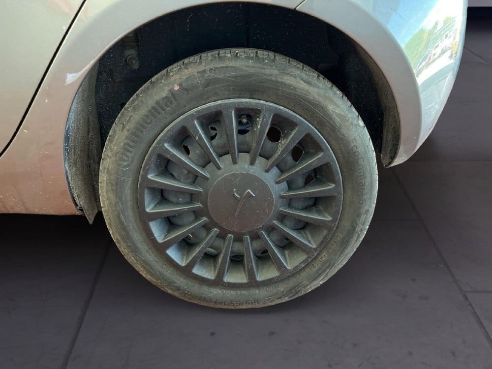 Lancia Ypsilon usata a Torino (8)