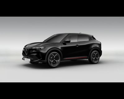 Alfa Romeo Junior 1.2 ibrida Speciale 145cv edct6 nuova a Torino