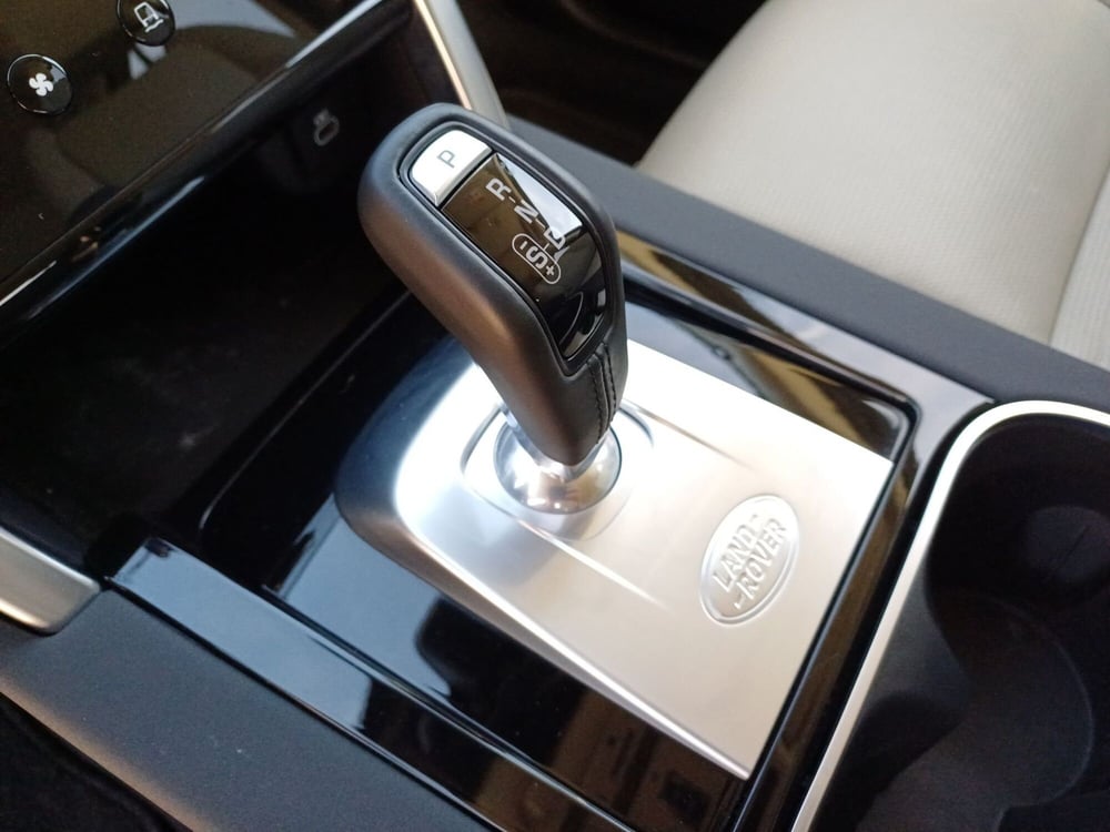 Land Rover Discovery Sport usata  (10)